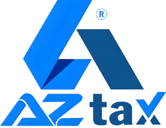 Aztax – Dịch vụ pháp lý & thuế