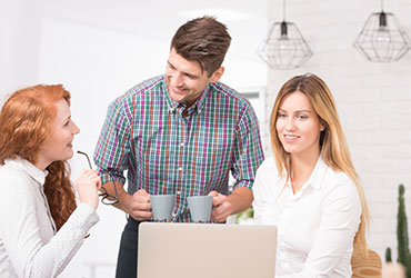 Thành lập doanh nghiệp