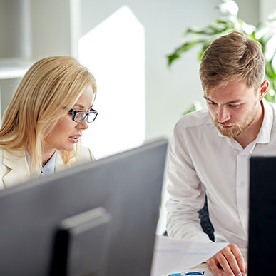 Giấy phép con & tư vấn thuế