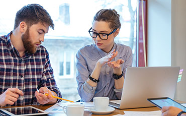 Thành lập doanh nghiệp