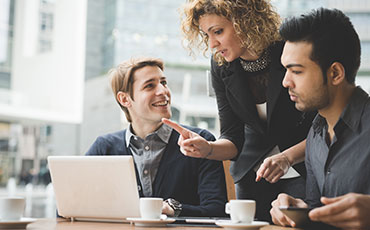 Kế toán thuế trọn gói